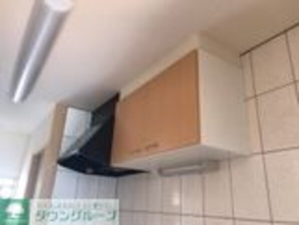 ORIONの物件内観写真